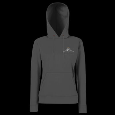 printed - RV premium - Left Cheft - Ladies' Classic Hooded Sweat Thumbnail