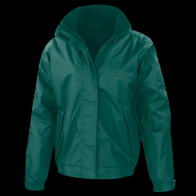 Printed - Paintology - Left Chest - Mens Channel Jacket Thumbnail