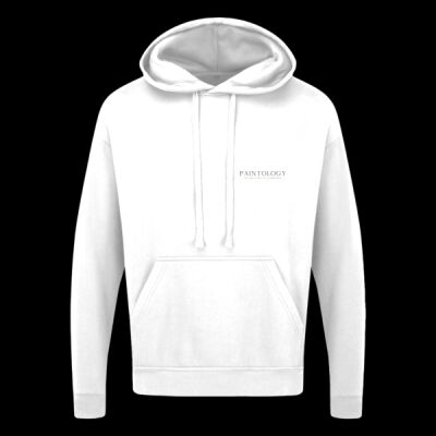 Printed - Paintology - Left Chest - UCC Everyday Hooded Sweat Thumbnail