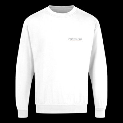 Printed - Paintology - Left Chest - UCC Everyday Sweat Thumbnail