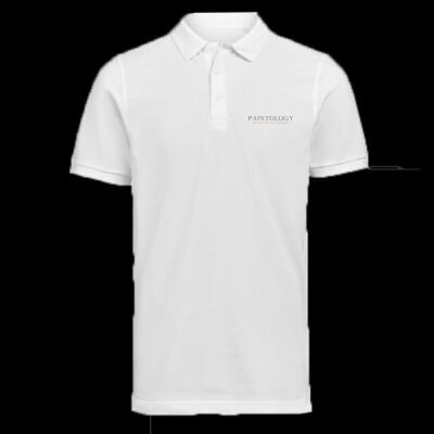 Printed - Paintology   - Left Chest - Polo Regular Fit Thumbnail