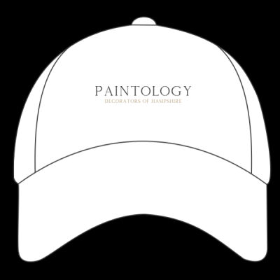 Printed - Paintology - Left Chest Thumbnail