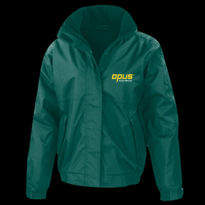 Printed - Opus Electrical - Left Chest - Mens Channel Jacket Thumbnail