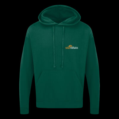 Printed - Solar voltaics - Left Chest - UCC Everyday Hooded Sweat Thumbnail