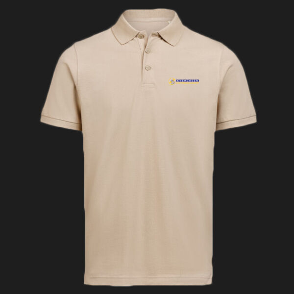 Printed - Evergreen Electricians - Left Chest - Polo Regular Fit Thumbnail