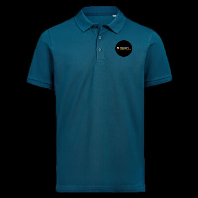 Printed - Parkers Electrical - Left Chest - Polo Regular Fit Thumbnail
