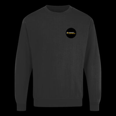 Printed - Parkers Electrical - Left Chest - UCC Everyday Sweat Thumbnail