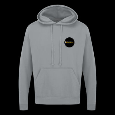 Printed - Parkers Electrical - Left Chest - UCC Everyday Hooded Sweat Thumbnail