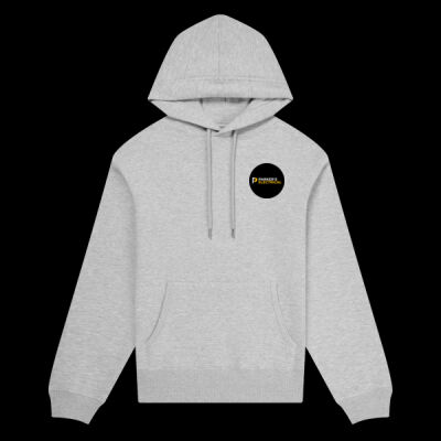 Printed - Parkers Electrical - Left Chest - Organic Hoodie Thumbnail