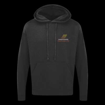 Printed Hampshire Electrical Left Chest - UCC Everyday Hooded Sweat Thumbnail