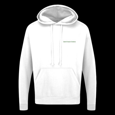 Printed Solent Property Finishing Left Chest - UCC Everyday Hooded Sweat Thumbnail