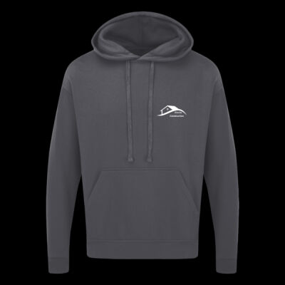 Printed - Kierda Construction - Left Chest - UCC Everyday Hooded Sweat Thumbnail