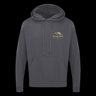 Printed - Squibb R Building - Left Chest - UCC Everyday Hooded Sweat Thumbnail