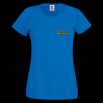 printed - Locks Heath - Left Cheft - Ladies' Original T Thumbnail