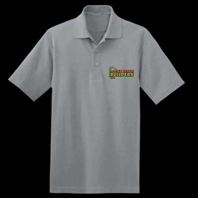 Printed - Locks Heath - Left Cheft - UCC Everyday Polo Thumbnail