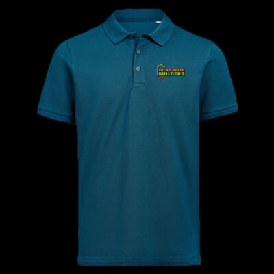Printed - Locks Heath - Left Cheft - Polo Regular Fit Thumbnail