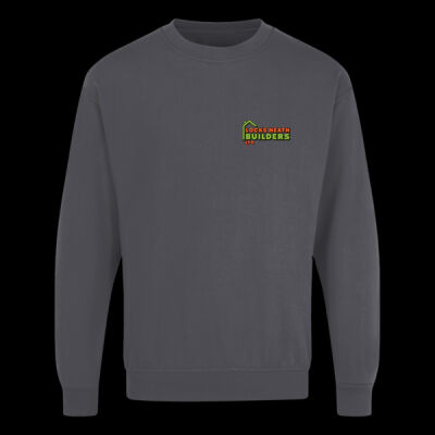 Printed - Locks Heath - Left Cheft - UCC Everyday Sweat Thumbnail