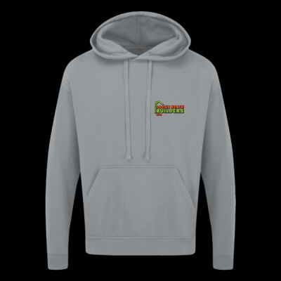 Printed - Locks Heath - Left Cheft - UCC Everyday Hooded Sweat Thumbnail