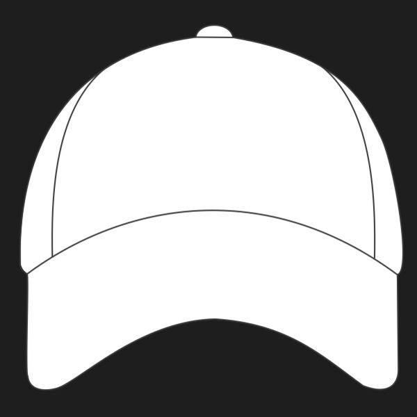 Printed - Sapphire Carpentry - Left Cheft - Houston 5-Panel Printers Cap Thumbnail