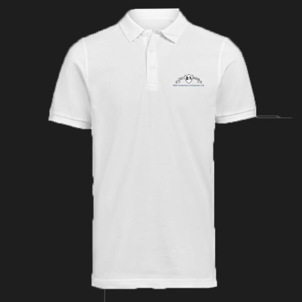 Printed - RN Carpenters - Left Cheft - Polo Regular Fit Thumbnail