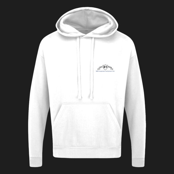 Printed - RN Carpenters - Left Cheft - UCC Everyday Hooded Sweat Thumbnail