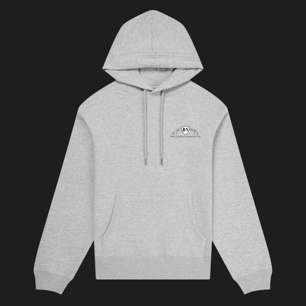 Printed - RN Carpenters - Left Cheft - Organic Hoodie Thumbnail