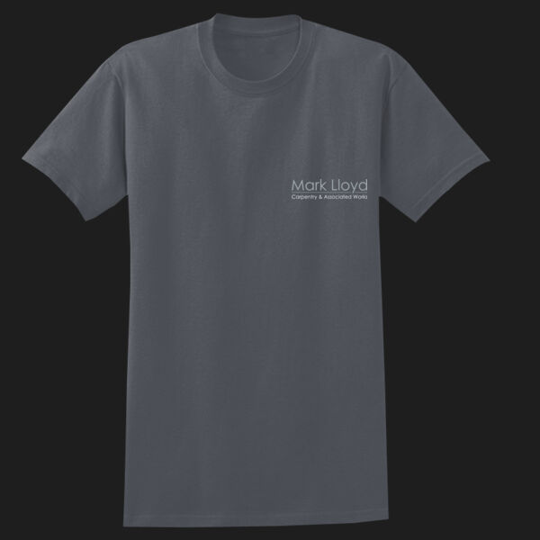 printed - Mark Lord - Left Chest Thumbnail