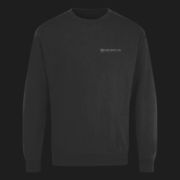 Printed Farr homes Left Chest - UCC Everyday Sweat Thumbnail