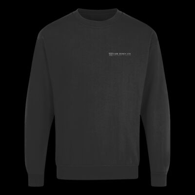 Printed Farr homes Left Chest - UCC Everyday Sweat Thumbnail