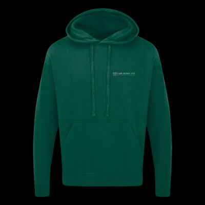 Printed Farr homes Left Chest - UCC Everyday Hooded Sweat Thumbnail
