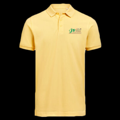 Printed Js Quality Homes Left Chest - Polo Regular Fit Thumbnail
