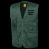 Safari Waistcoat Thumbnail