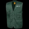 Safari Waistcoat Thumbnail