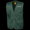Safari Waistcoat Thumbnail
