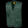 Safari Waistcoat Thumbnail