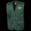 Safari Waistcoat Thumbnail