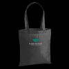 Premium Cotton Tote Thumbnail