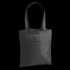 Premium Cotton Tote Thumbnail
