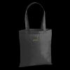 Premium Cotton Tote Thumbnail