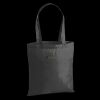 Premium Cotton Tote Thumbnail