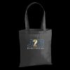 Premium Cotton Tote Thumbnail