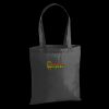 Premium Cotton Tote Thumbnail