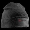 Double Knit Printers Beanie Thumbnail