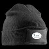 Double Knit Printers Beanie Thumbnail
