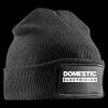 Double Knit Printers Beanie Thumbnail