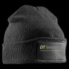 Double Knit Printers Beanie Thumbnail
