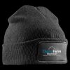 Double Knit Printers Beanie Thumbnail