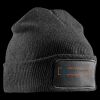 Double Knit Printers Beanie Thumbnail