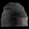 Double Knit Printers Beanie Thumbnail