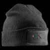 Double Knit Printers Beanie Thumbnail